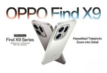 Spesifikasi OPPO Find X9: Smartphone Fotografi Visual Super Mewah dengan Fitur Premium
