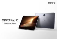 Spesifikasi OPPO Pad 2: Tablet Performa Tinggi dengan MediaTek Dimensity 9000