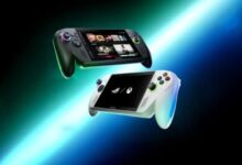 Spesifikasi ROG Ally X Terbaru: Konsol Gaming Portabel dengan Performa Kencang