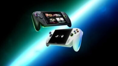 Spesifikasi ROG Ally X Terbaru: Konsol Gaming Portabel dengan Performa Kencang