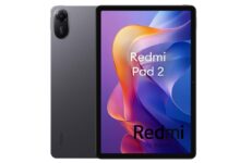 Spesifikasi Redmi Pad 2: Tablet AdaptiveSync dengan Layar 10-bit Color Depth Terbaru