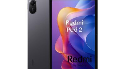 Spesifikasi Redmi Pad 2: Tablet AdaptiveSync dengan Layar 10-bit Color Depth Terbaru