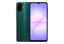 Spesifikasi Samsung Galaxy A07 5G Bocor di Geekbench, Ini Detailnya!