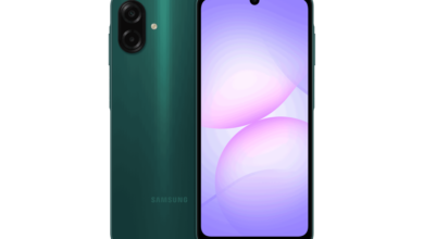 Spesifikasi Samsung Galaxy A07 5G Bocor di Geekbench, Ini Detailnya!