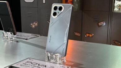 Spesifikasi Tecno Pova 7 5G: Layar AMOLED 6,78 Inci Full HD+ & Harga Terbaru Terjangkau