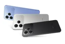 Spesifikasi Tecno Spark 40: HP Murah dengan Bodi Tipis Mirip iPhone 17 Pro