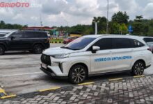 Spesifikasi Toyota Veloz Hybrid Terbaru, Fitur Unggulan MPV Favorit Keluarga Modern