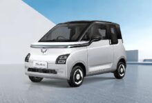 Spesifikasi Wuling Air EV: Mobil Listrik Mungil, Desain Modern Cocok untuk Pekerja Kantoran