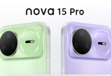 Spesifikasi dan Fitur Menarik Huawei Nova 15 Pro & Ultra dengan Kamera Inovatif