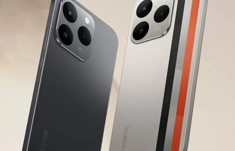 Spesifikasi dan Harga Realme Narzo 90 Series Terungkap Sebelum Peluncuran 16 Desember