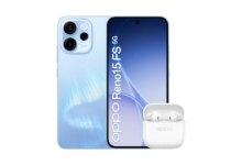 Spesifikasi dan Perkiraan Harga Oppo Reno 15 FS 5G Terungkap Lewat Daftar Retail