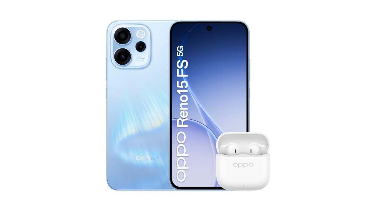 Spesifikasi dan Perkiraan Harga Oppo Reno 15 FS 5G Terungkap Lewat Daftar Retail