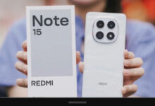 Spesifikasi dan Perkiraan Harga Redmi Note 15 5G Terungkap Sebelum Peluncuran Resmi
