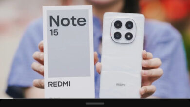 Spesifikasi dan Perkiraan Harga Redmi Note 15 5G Terungkap Sebelum Peluncuran Resmi