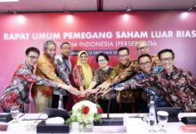 Spin-off InfraNexia Disetujui, Telkom Percepat Transformasi Infrastruktur Digital Nasional