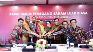 Spin-off InfraNexia Disetujui, Telkom Percepat Transformasi Infrastruktur Digital Nasional