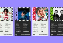 Spotify Wrapped 2025 Resmi Hadir: Panduan Lengkap Cara Membuat dan Bagikan ke Instagram Story