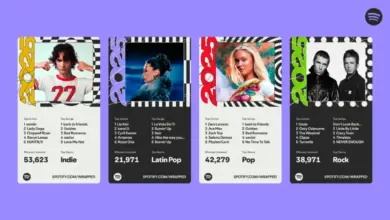 Spotify Wrapped 2025 Resmi Hadir: Panduan Lengkap Cara Membuat dan Bagikan ke Instagram Story