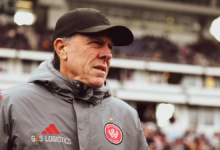 Stajcic Ungkap Strategi Fisik dan Taktik Hadapi Pertandingan Tanpa Kalah di Kandang Roar