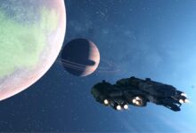 Starfield Dapat Patch Besar Awal 2026 Tingkatkan Loading Space Flight dan Creation Engine