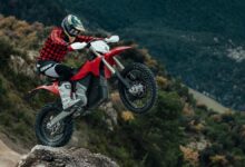 Stark Varg Electric Cetak Rekor Terbang di Ketinggian Lebih dari 22 Ribu Kaki