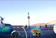 Startup Ini Kembangkan Perangkat Lunak Mobil Self-Driving dengan Kecepatan Super Tinggi