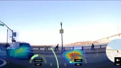 Startup Ini Kembangkan Perangkat Lunak Mobil Self-Driving dengan Kecepatan Super Tinggi