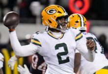 Status Cedera Love dan Willis Dipantau Ketat, Peluang Main Masih Jadi Misteri