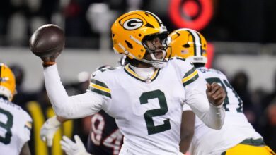 Status Cedera Love dan Willis Dipantau Ketat, Peluang Main Masih Jadi Misteri