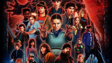 Stranger Things 5 Pecahkan Rekor Netflix dengan 59,6 Juta Views dalam 5 Hari