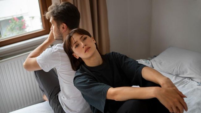 Strategi Ampuh Mempererat Hubungan dan Mengatasi Rasa Jenuh dengan Pasangan