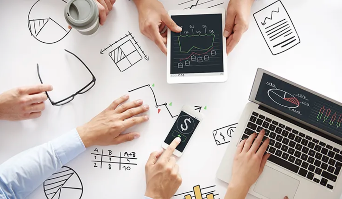 Strategi Ekspansi Bisnis Melalui Diversifikasi: Kunci Pertumbuhan dan Keberlanjutan Usaha