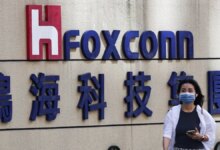 Strategi Foxconn Perluas Produksi di India: Tiru Langkah Sukses di China