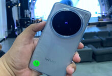 Strategi Vivo Hadapi Tantangan dan Peluang Bisnis Selama Beberapa Tahun Mendatang