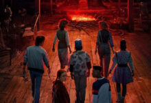 Streaming Resmi Stranger Things Season 5 Bagian 2, Siap Tayang Malam Hari Raya Natal