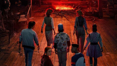 Streaming Resmi Stranger Things Season 5 Bagian 2, Siap Tayang Malam Hari Raya Natal