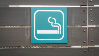 Studi Nielsen: Penjualan Rokok dan Vape Turun Signifikan Usai Pengetatan Larangan