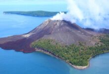 Suara Terkuat yang Pernah Terdengar di Bumi, Bukan dari Jet atau Ledakan Besar