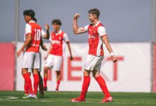 Sub-17 Terus Raih Kemenangan Beruntun dan Perkuat Posisi di Kompetisi Nasional