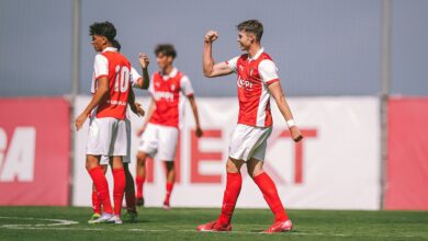 Sub-17 Terus Raih Kemenangan Beruntun dan Perkuat Posisi di Kompetisi Nasional