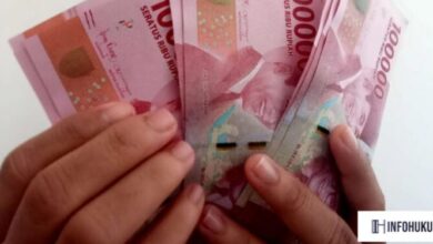 Sudah Cair! BLT Kesra Rp900.000 untuk 26,2 Juta Penerima - Cek Nama Anda Sekarang