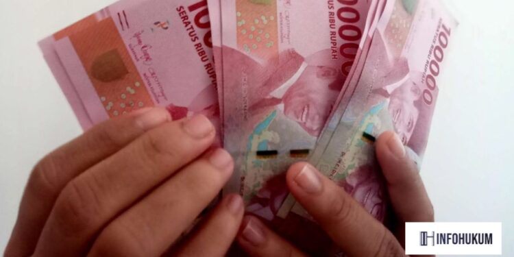 Sudah Cair! BLT Kesra Rp900.000 untuk 26,2 Juta Penerima - Cek Nama Anda Sekarang