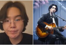 Suga BTS Kembali Aktif di Weverse Setelah Lama, Kenalkan Kucing Peliharaannya Tang