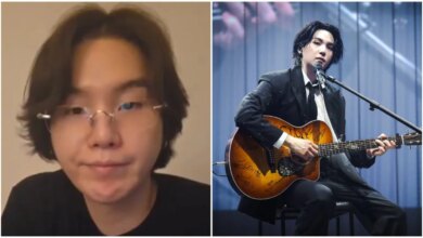 Suga BTS Kembali Aktif di Weverse Setelah Lama, Kenalkan Kucing Peliharaannya Tang