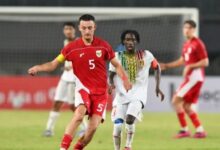 Sumardji Pastikan Ivar Jenner dan Marselino Ferdinan Segera Perkuat Timnas Indonesia U-22