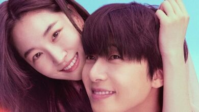 Surely Tomorrow: Drama Korea tentang Kesempatan Kedua dalam Cinta yang Menyentuh Hati