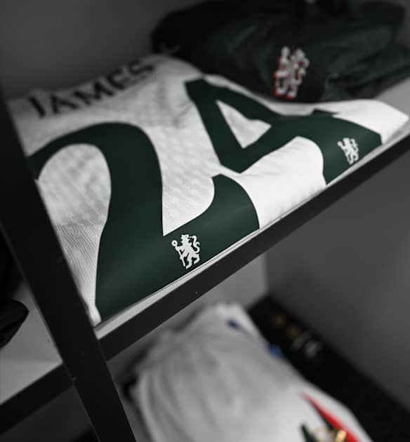 Susunan Pemain Chelsea Resmi Hadapi Atalanta: Update Line Up dan Informasi Terbaru