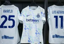 Susunan Pemain Resmi Atalanta vs Inter: Formasi Lengkap untuk Laga Terkini
