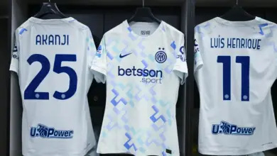 Susunan Pemain Resmi Atalanta vs Inter: Formasi Lengkap untuk Laga Terkini