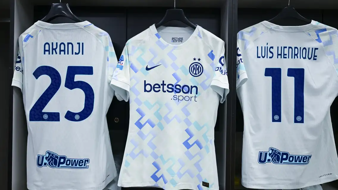 Susunan Pemain Resmi Atalanta vs Inter: Formasi Lengkap untuk Laga Terkini